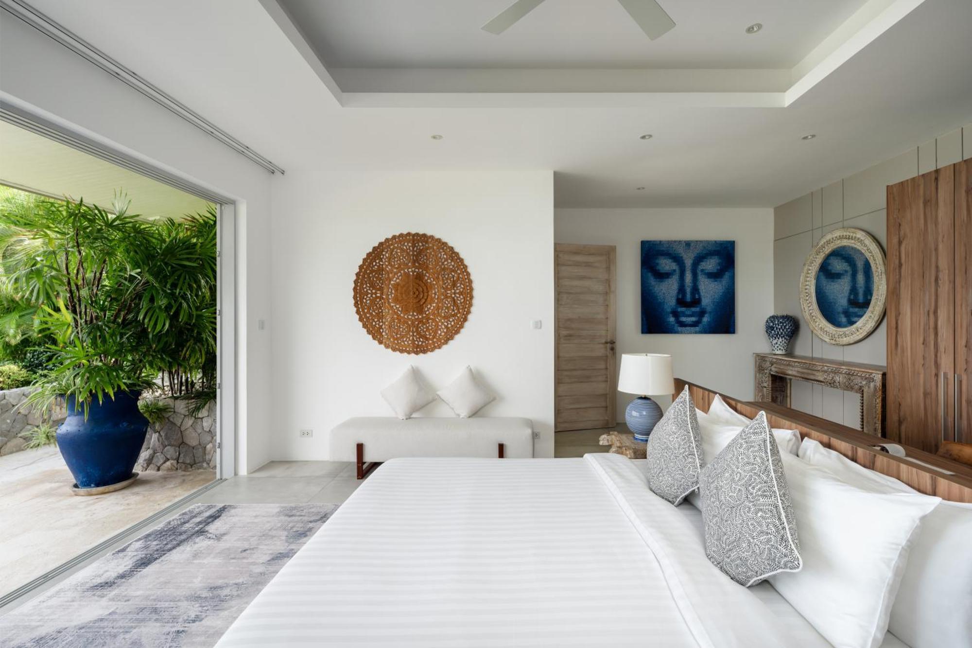 Villa Maliya *