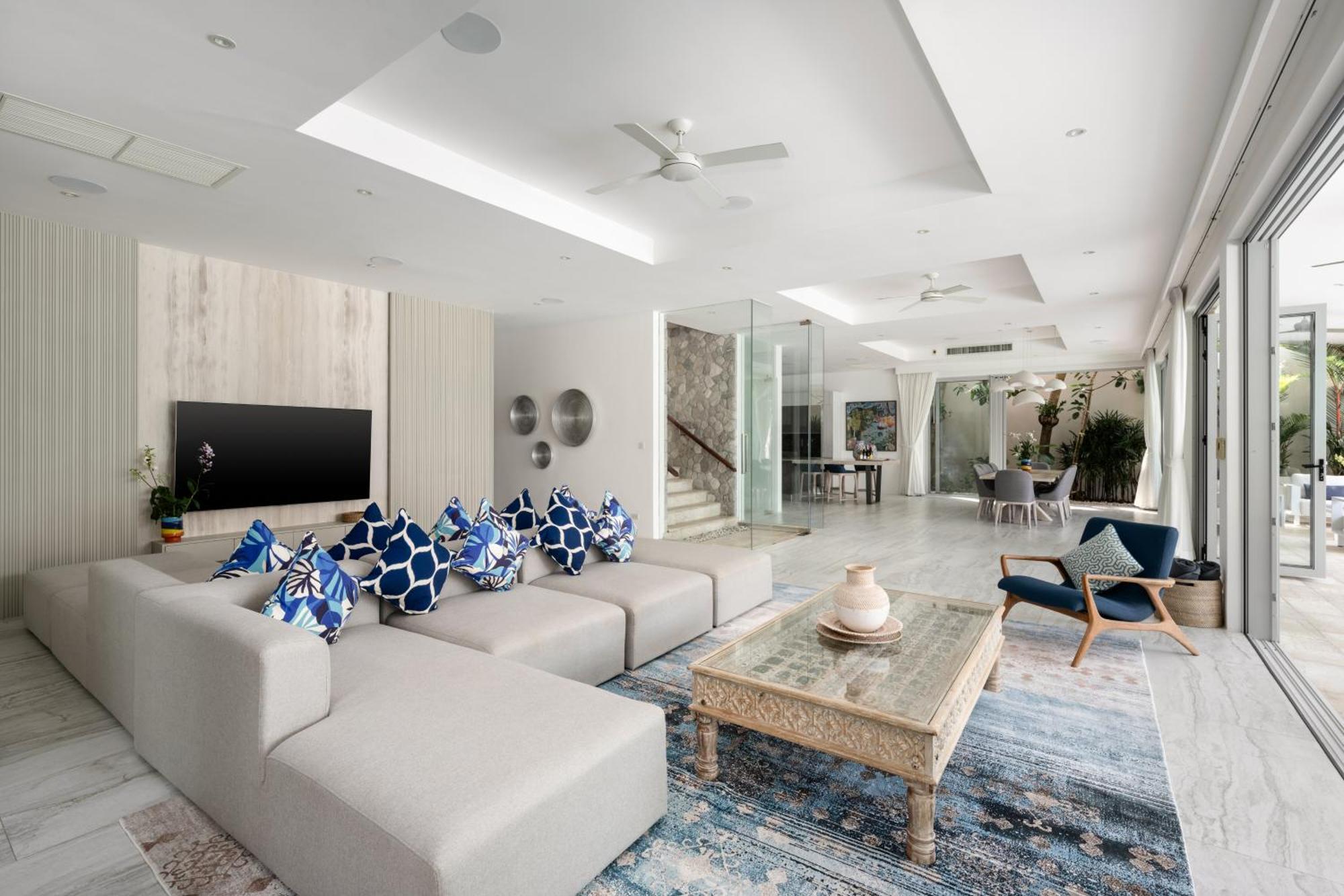 Maliya Villa